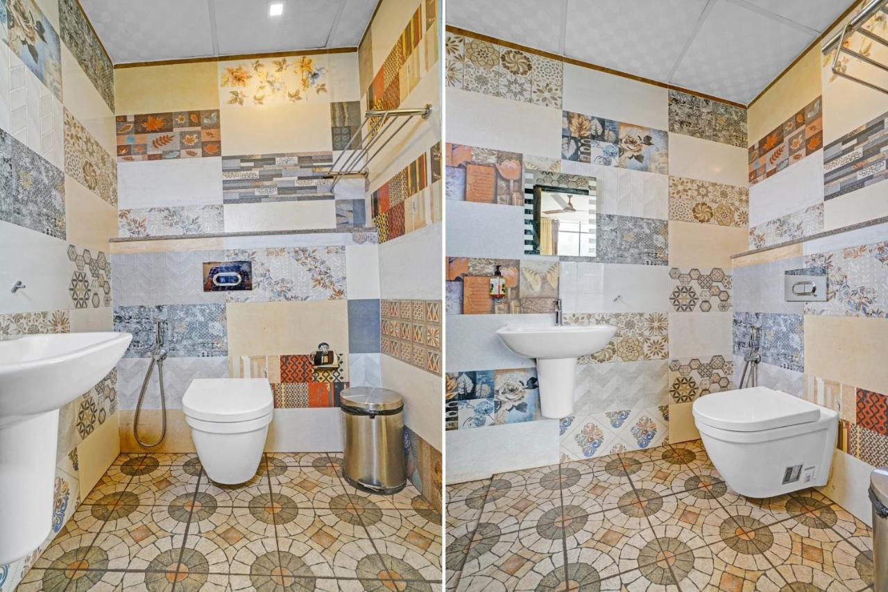 Capital O 87015 Hotel Al Salama Kochi 외부 사진